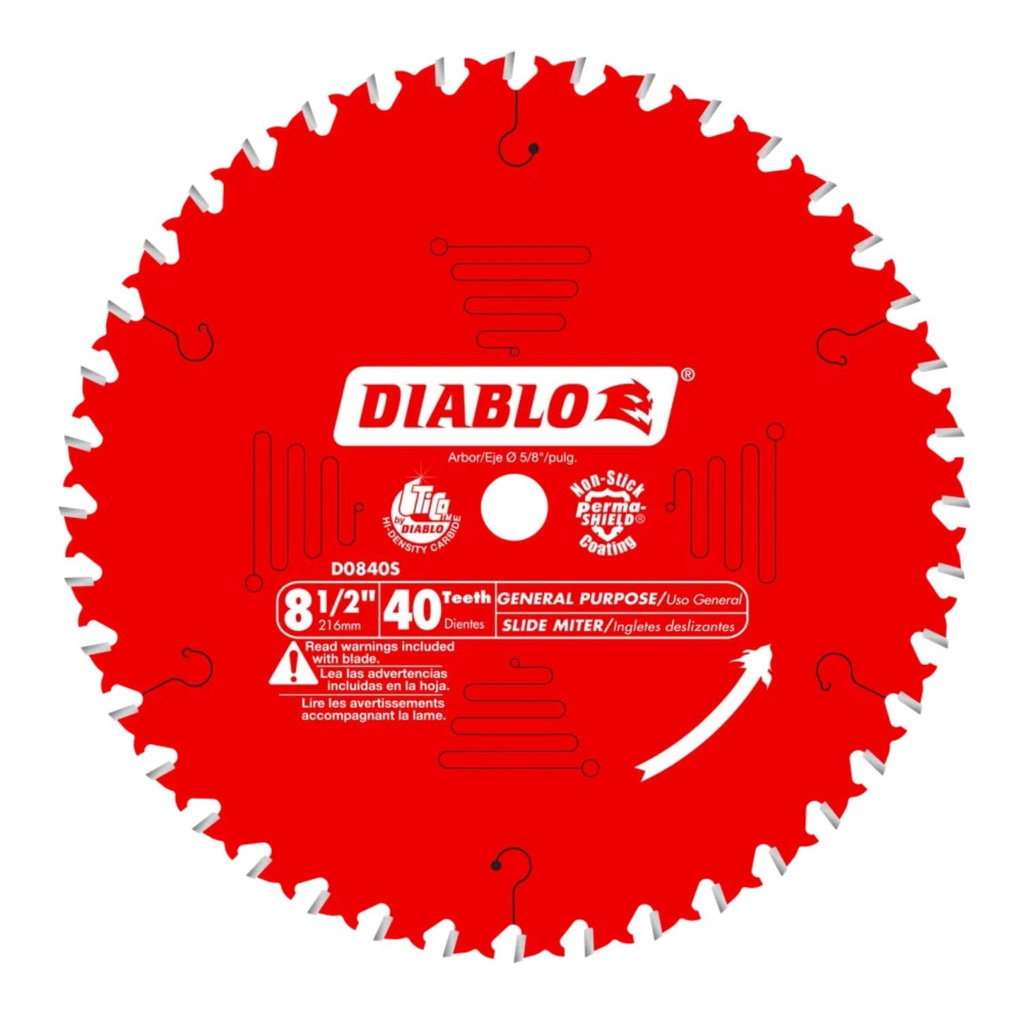 Diablo Saw Blades for Woods