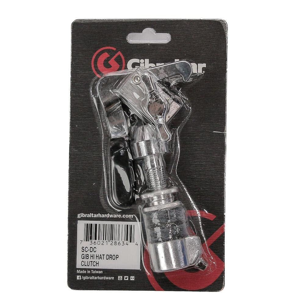 Gibraltar SC-DC Hi Hat Drop Clutch
