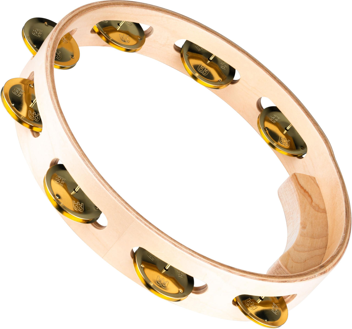 Artisan Edition Tambourine