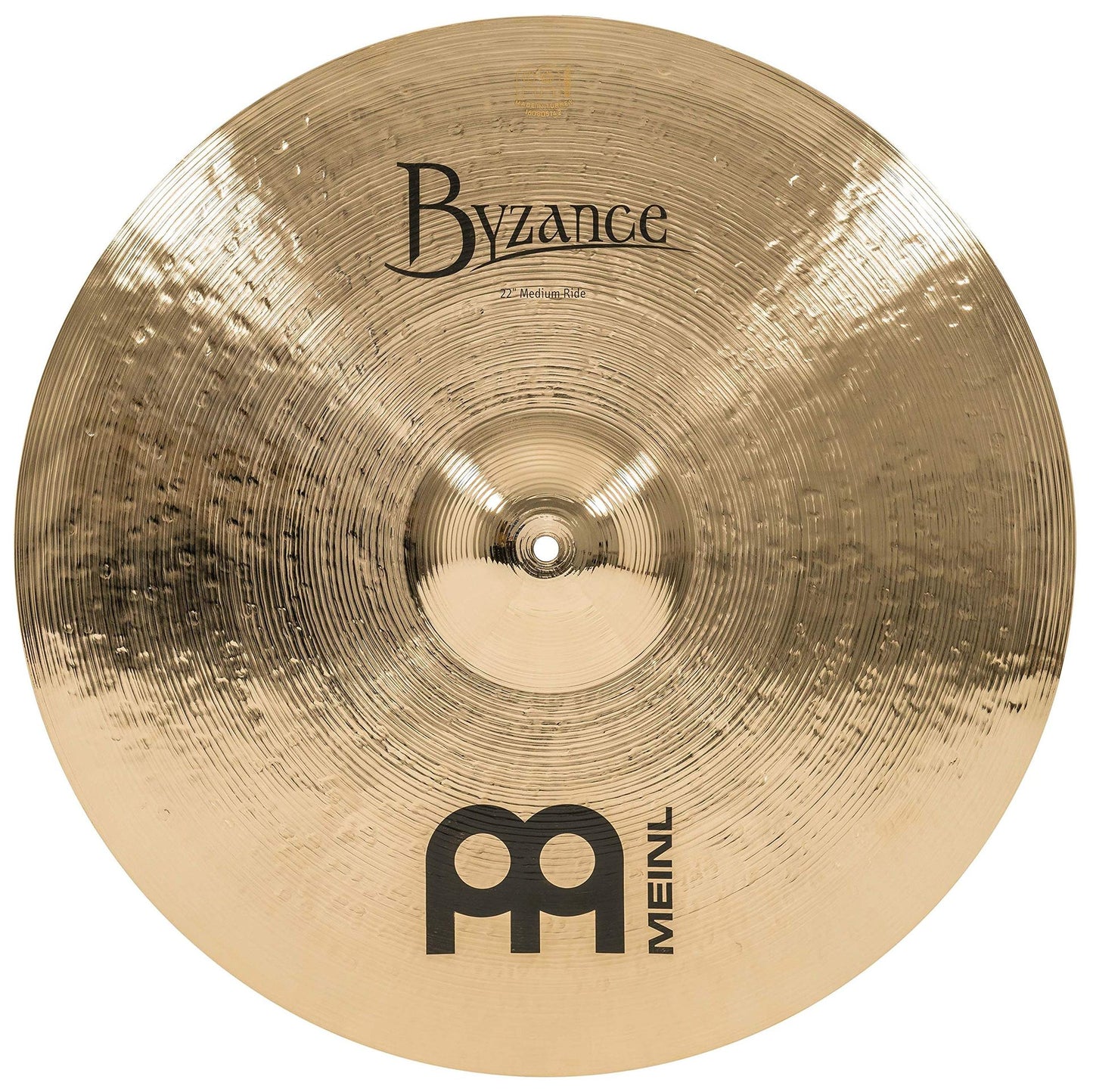 Byzance Brilliant Ride
