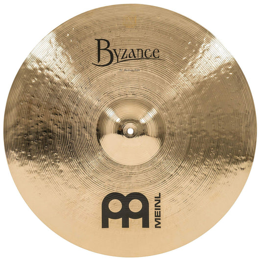 Byzance Brilliant Ride