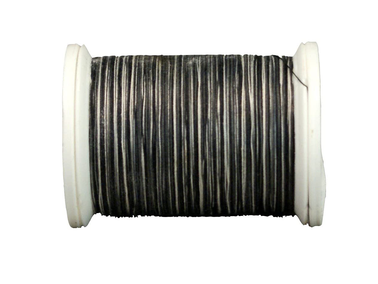 YLI 40 wt. Machine Quilting Thread - Extra-Long Staple Cotton Thread 500 yd Spool - Designed for Quilting