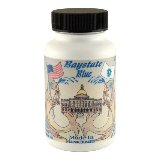 Luxury Brands Noodler's Bottle 3 Ounce Refill Baystate, Blue (19048)
