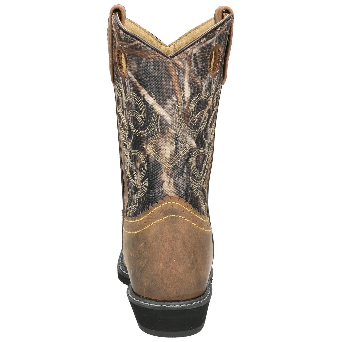 Smoky Mountain Boots Women's Pawnee Western Boots
