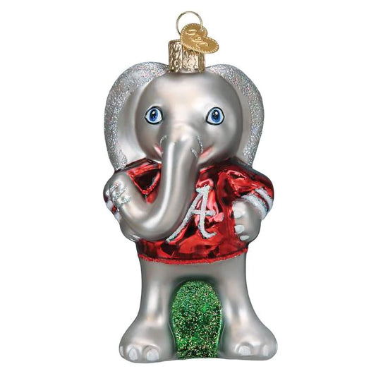 Old World Christmas Ornaments