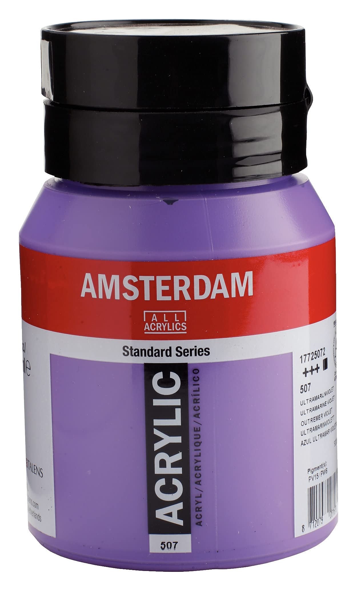 Amsterdam Standard Series Acrylfarbe Tube 20 ml