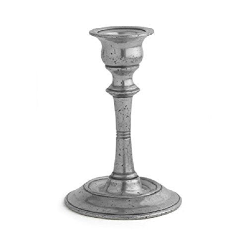 Arte Italica Vintage Small Candleholder | Decorative Candle holder | Home Accessories