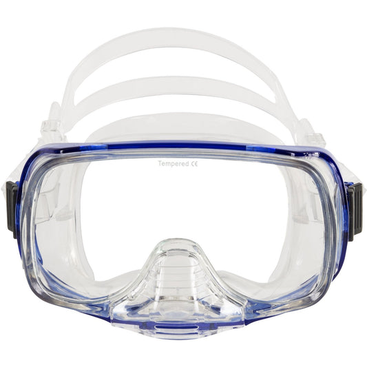 IST Imperial Panoramic View Hands-Free Water Clearance Mask