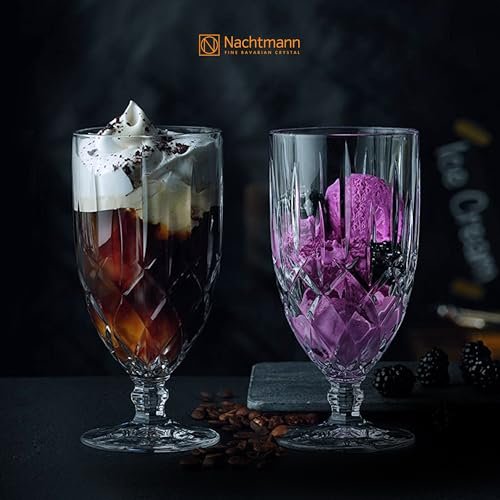 Nachtmann-The Life Style Divison of Riedel Glass Works Noblesse