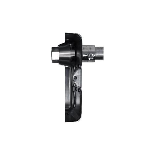Rack-A-Tiers Nut Snugger Kit: 1/2" & 3/4" Magnetic Locknut Holder, Locknut Wrench, Conduit Locknut Wrench, Electrical Lock Nut Tool (80090)