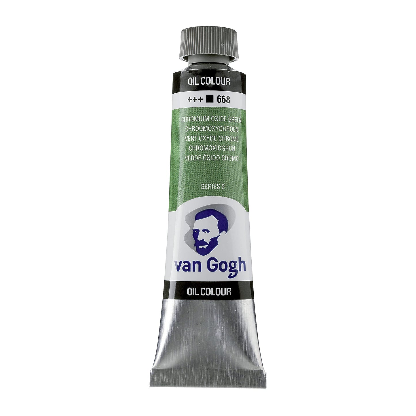 Van Gogh Oil Color Paint