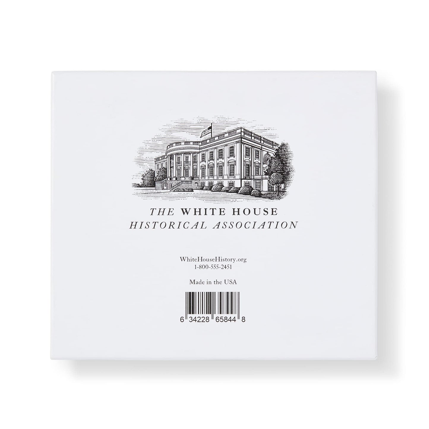 Official White House Ornament