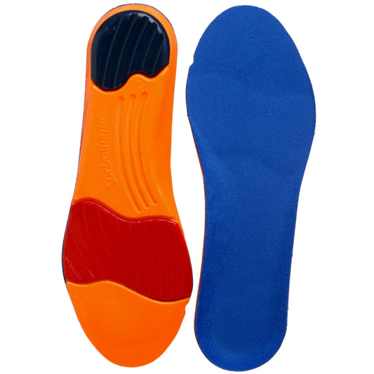 Sorbothane Unisex UltraSole Insoles