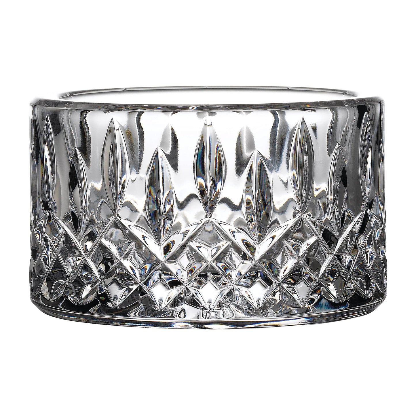 Waterford Lismore Bottle Coaster, 5.3", Clear