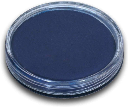 Wolfe FX Face Paints - Dark Blue 068 (30 gm)