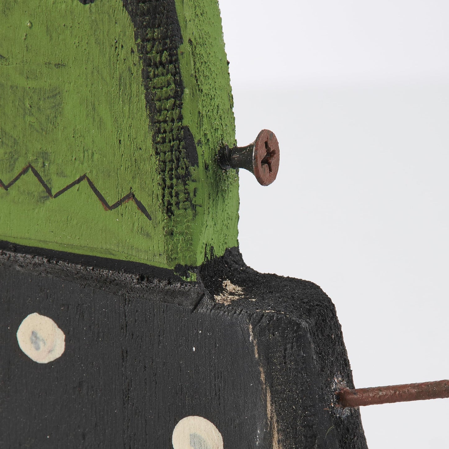 Primitives by Kathy Chunky Sitter - Monster