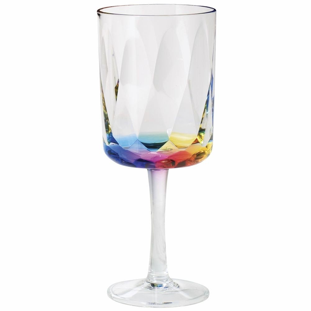 Merritt International Rainbow Prism Wine, 16oz. (25620)