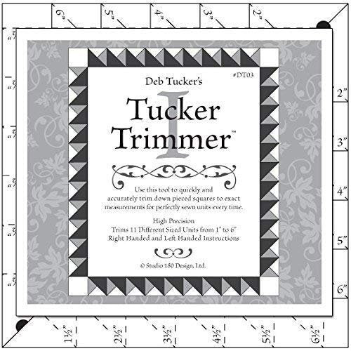 Studio 180 Design Tucker Trimmer (I+II)