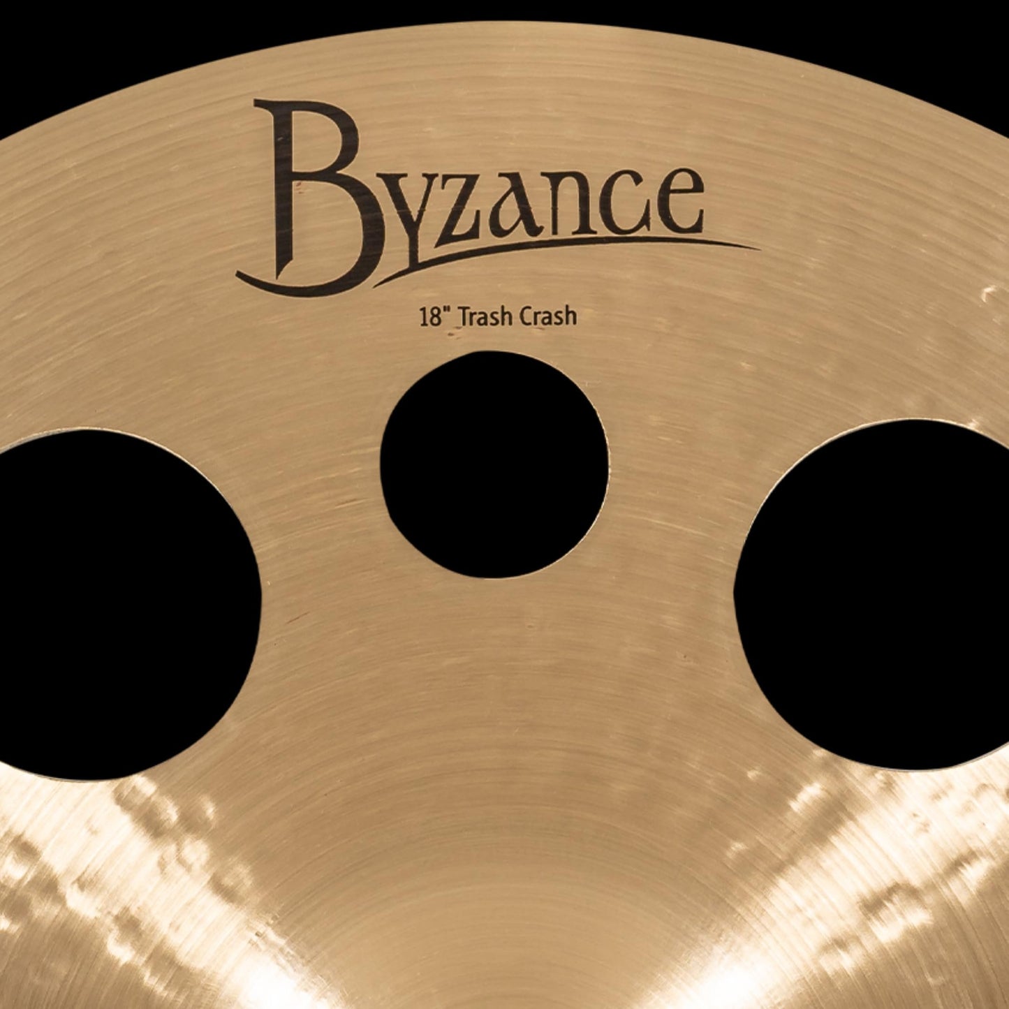 Byzance Traditional Trash Crash