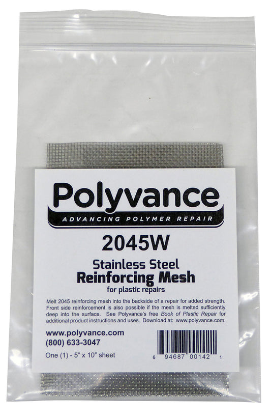 Polyvance Reinforcing Mesh
