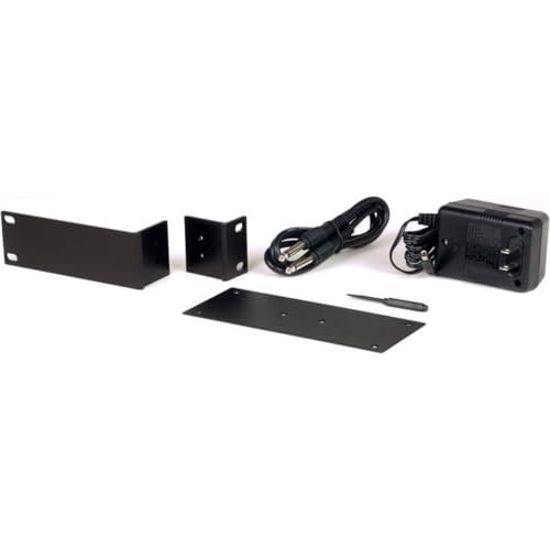 VOCOPRO DIGITAL-ACAPELLA-8 Eight Channel UHF Wireless Handheld Microphone System