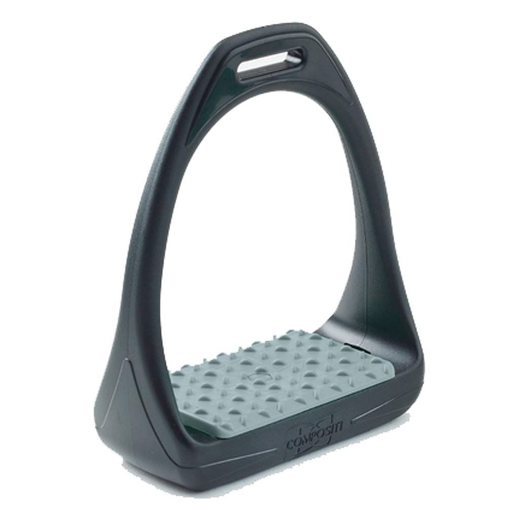 COMPOSITI Reflex 3D Wide Track Stirrups