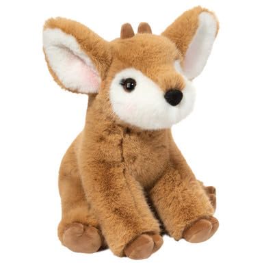 Douglas Soft Fernie Fawn