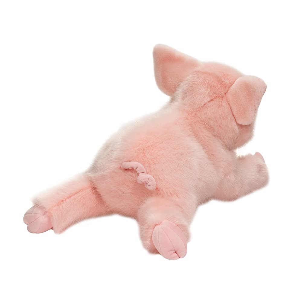 Douglas Charlize Pig Plush Stuffed Animal