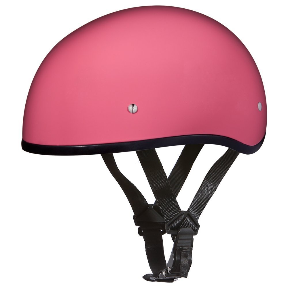 Motorcycle Helmet Half Skull Cap - Lightweight & Stylish DOT Approved Helmets for Adults - Perfect for Men and Women Riders - Comfortable & Secure Fit- Stylish Protection for Everyday Riding