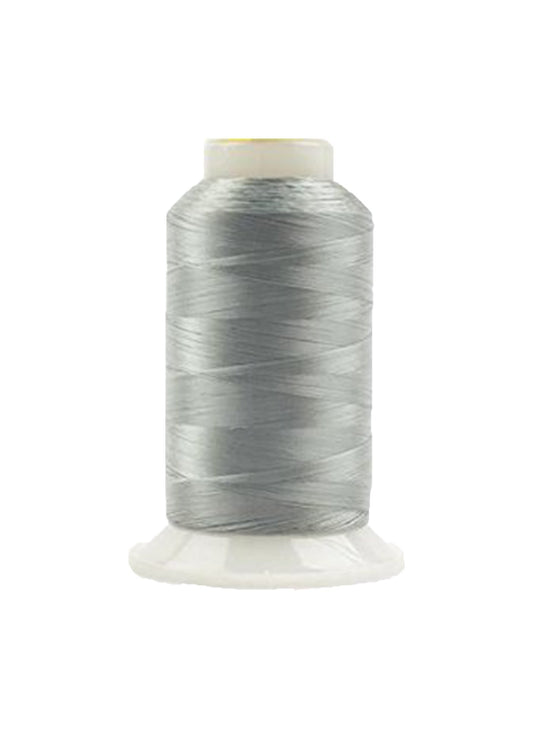 InvisaFil Ultra Fine Polyester Thread, WonderFil, 100wt, 2500m