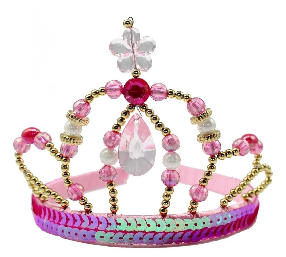 Fairy Princess Tiara