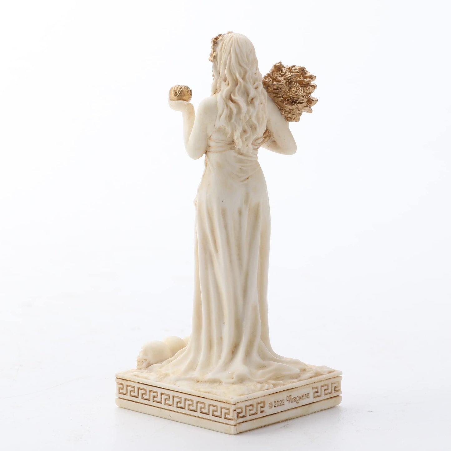 Veronese Design Greek Gods Miniature Figurine