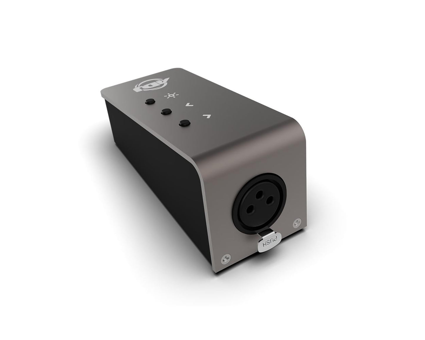 American DJ myDMX 5 Express DMX Lighting Control Software for PC and Mac