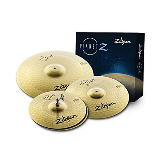 Zildjian Planet Z Cymbal