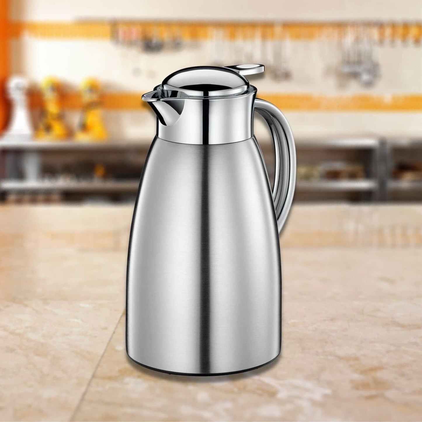 Cilio Insulated Beverage Server