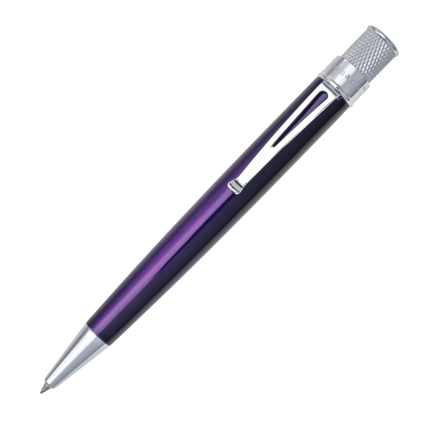 レトロ51（RETRO51） トルネードクラシックラッカーボールペン