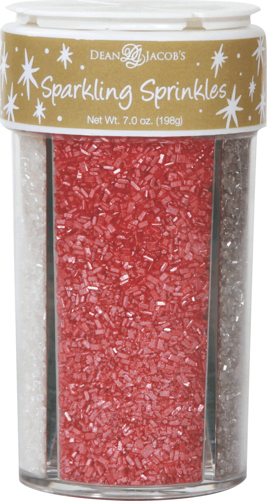Xcell Large Sparkling Sprinkles