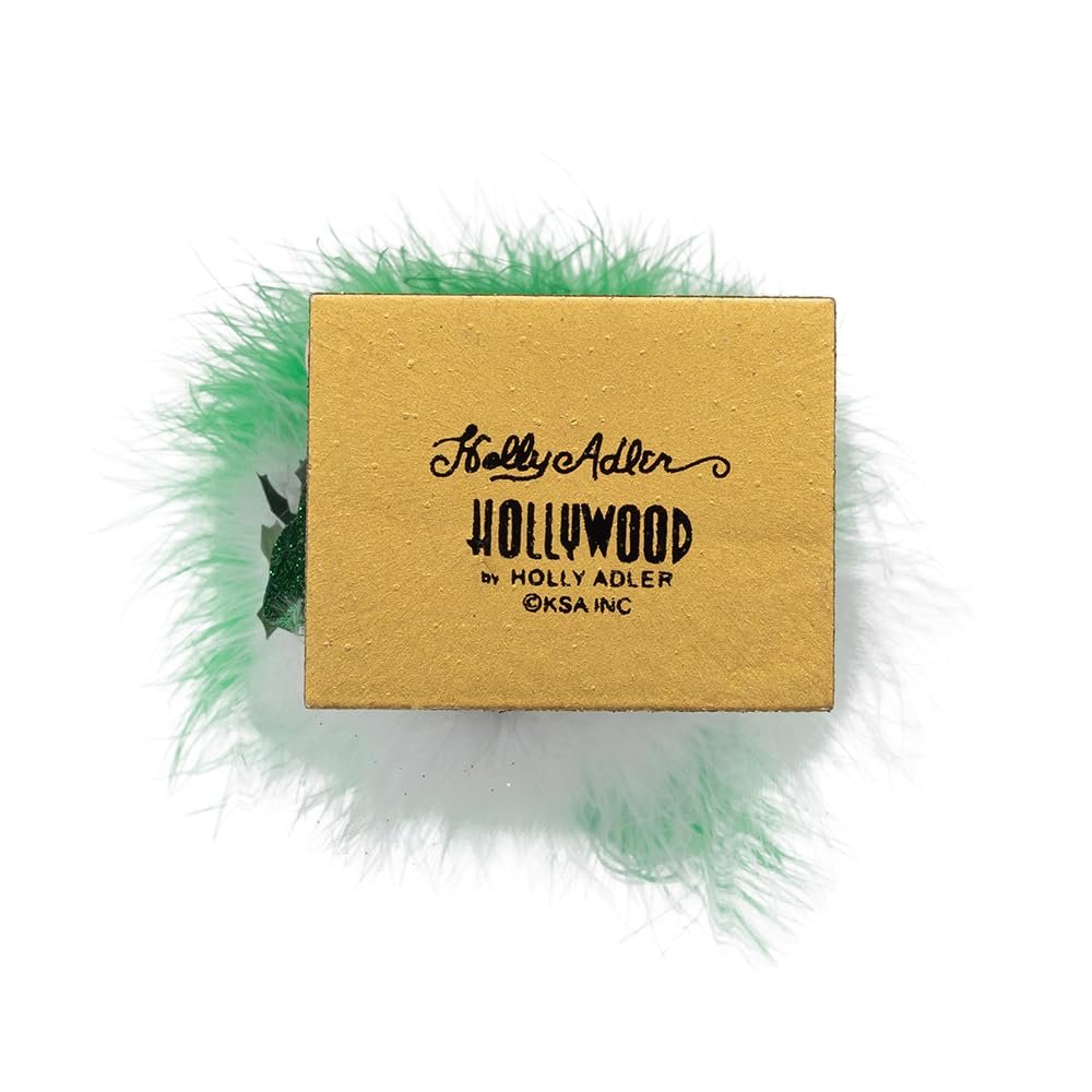 Kurt Adler 9-inch Hollywood Nutcrackers™ Irish Nutcracker