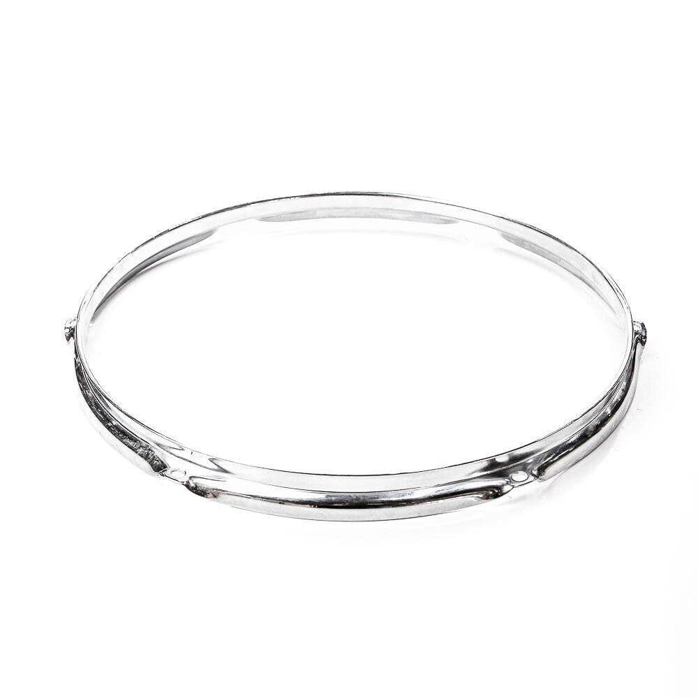 Gibraltar Spannreifen Tom verchromter Stahlspannreifen