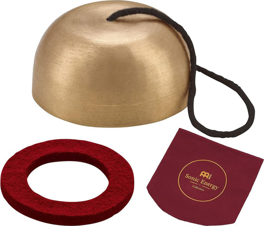 Cosmos Therapy Series Singing Bowl