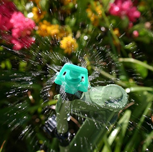 Mister Landscaper Small Full Circle Spinner