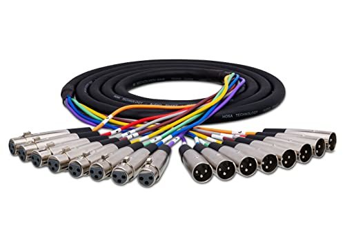 Hosa XLR-800 Series