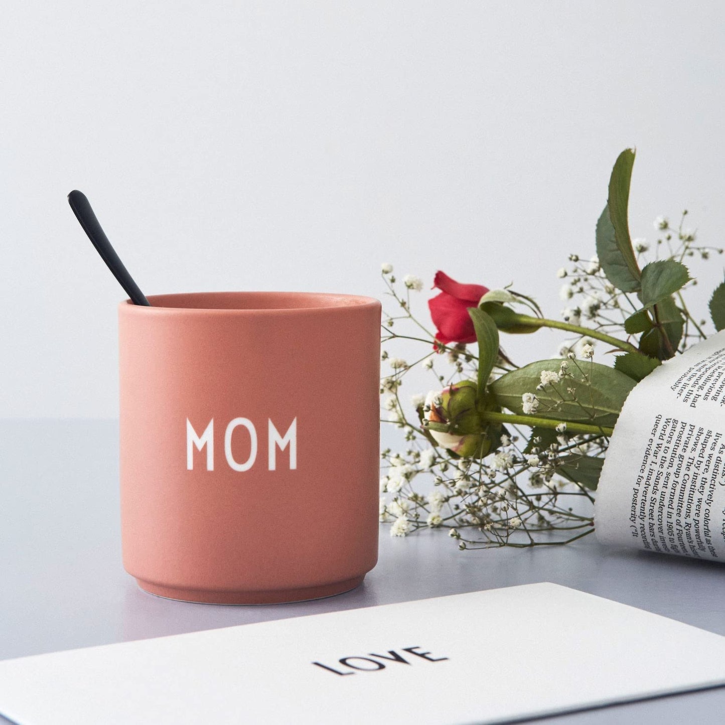 Design Letters Fav. Cup new par