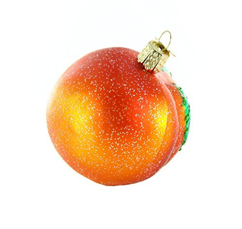 Old World Christmas Cantaloupe