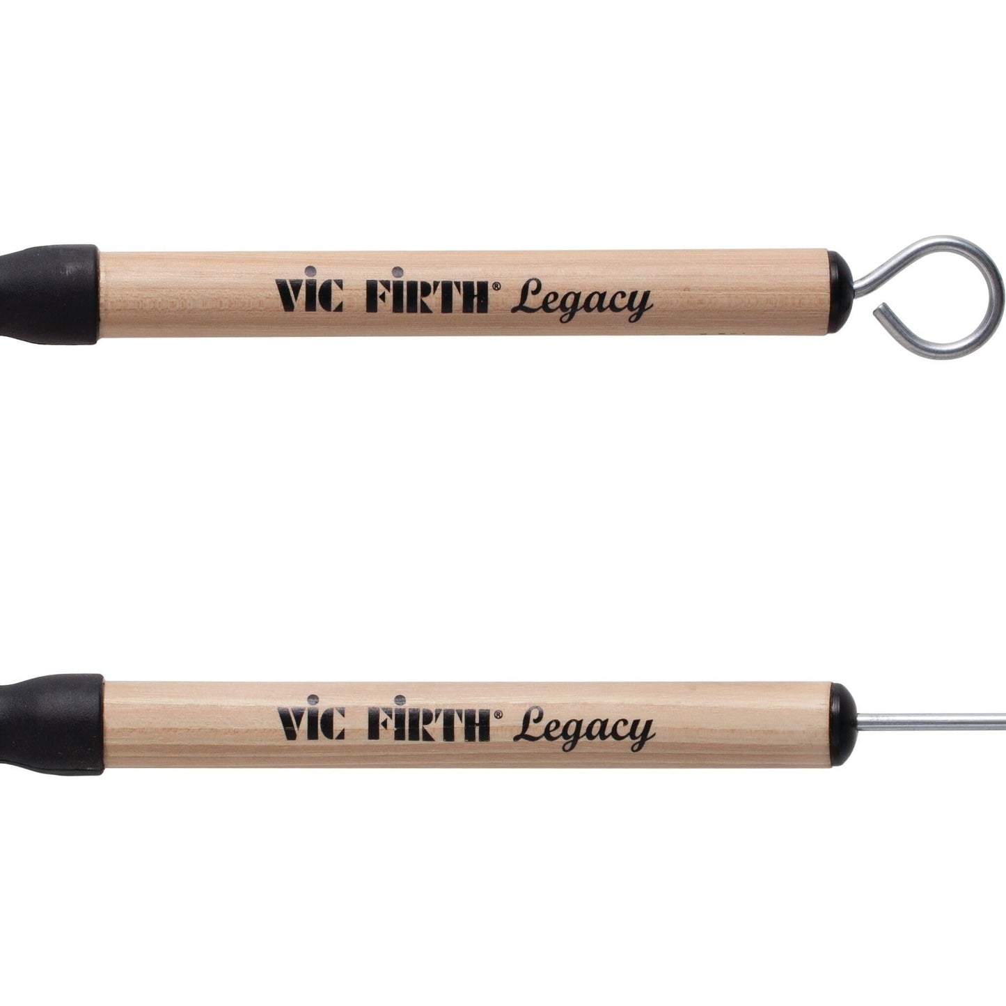 Vic Firth Dreadlocks Non Retractable Accent Brushes
