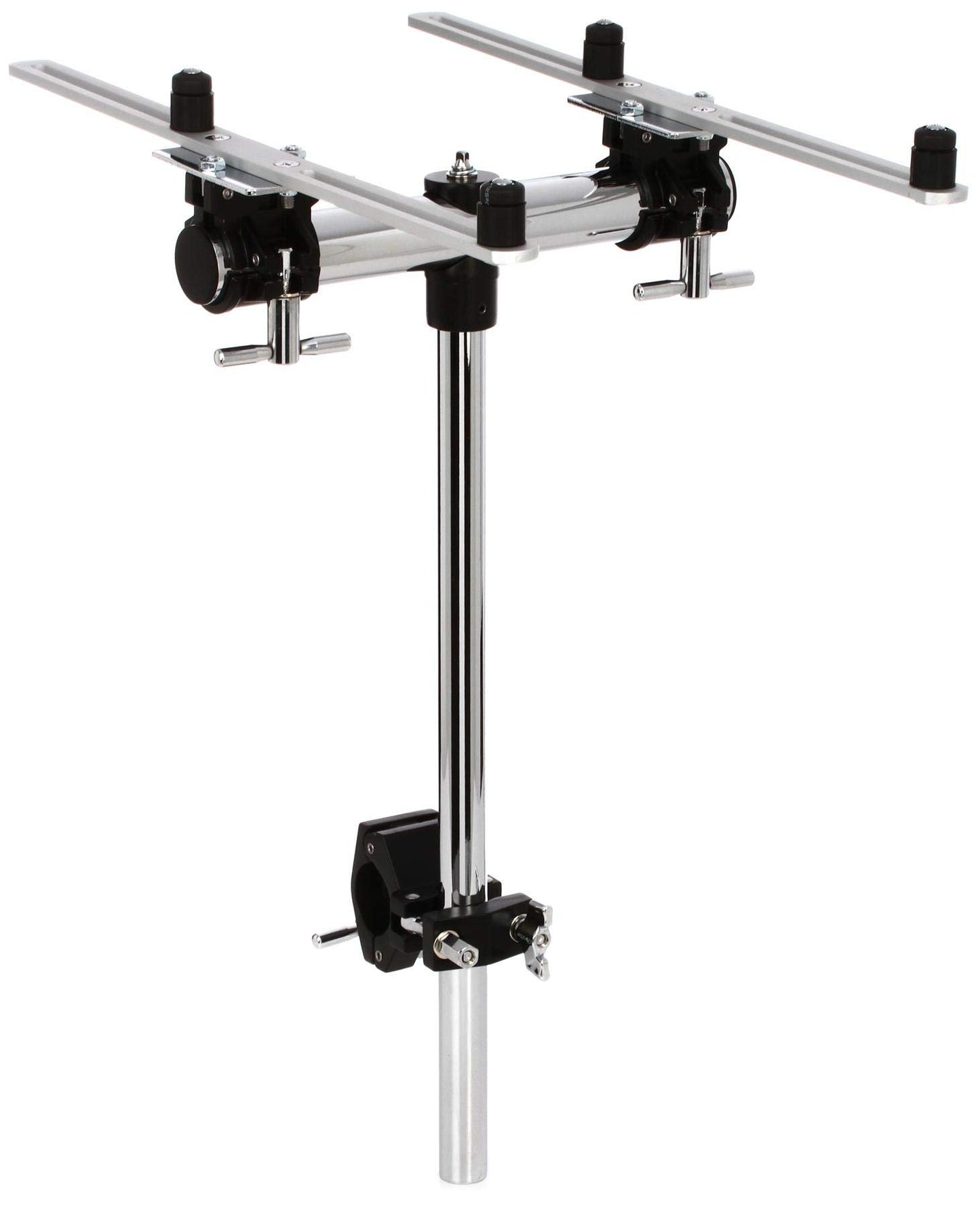 Gibraltar DJ-GEMS-PK Laptop Mount with Multi-Clamp Pack