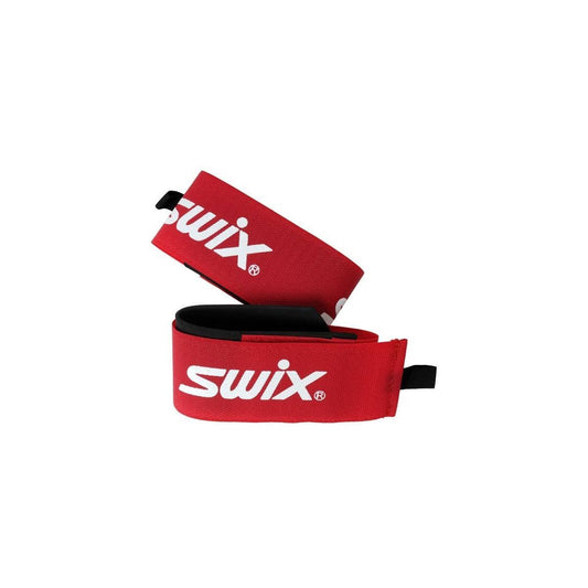 SWIX - Ski Accessory - Swix Wide Ski Straps 13 - Single