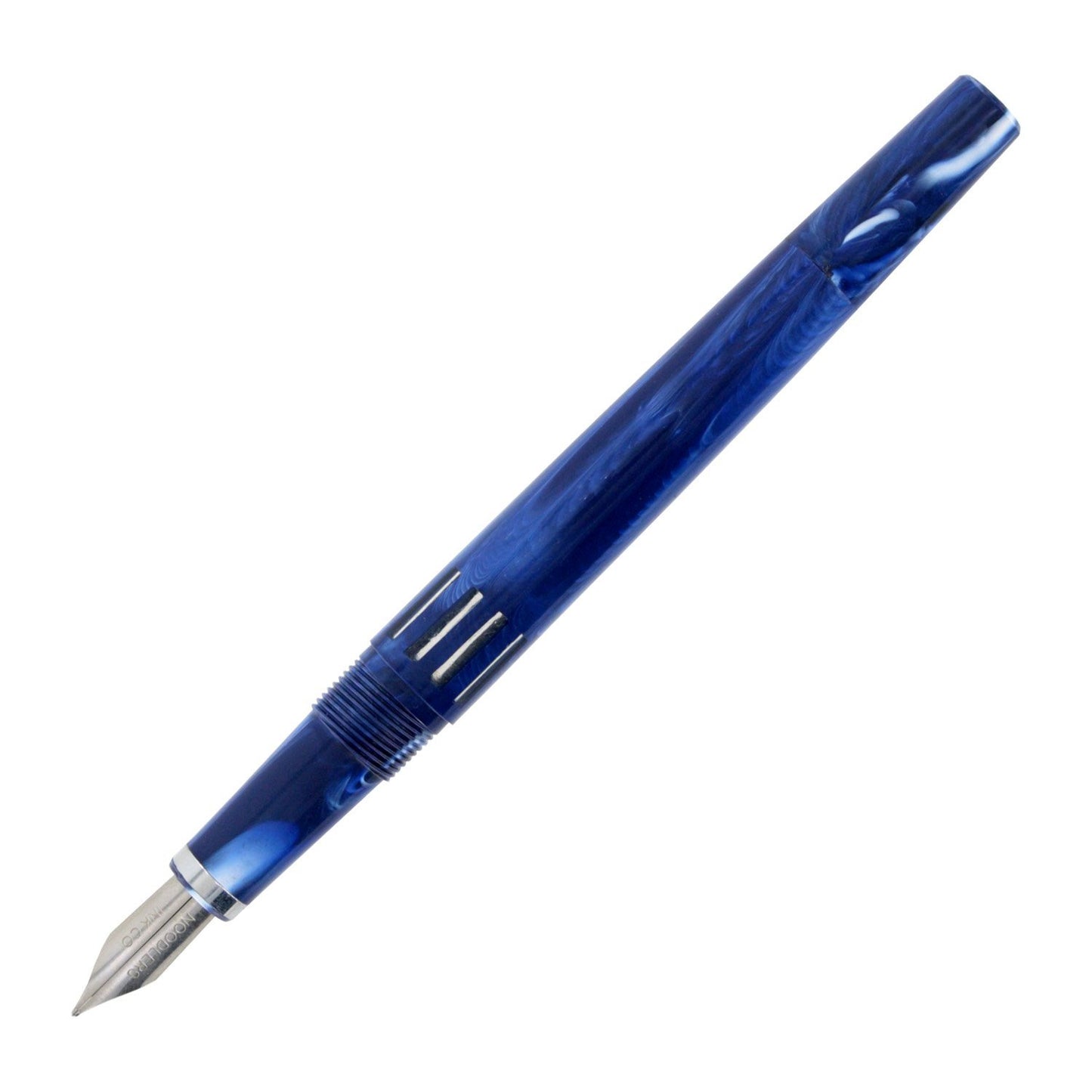 Noodlers Standard Flex Fp Medeival Lapis