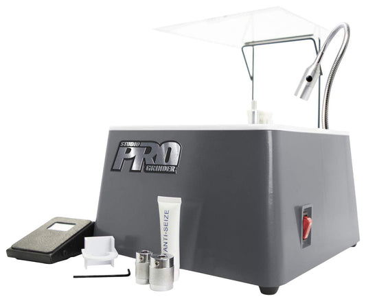 Glass Grinder Power MAX II DIAMOND TECH