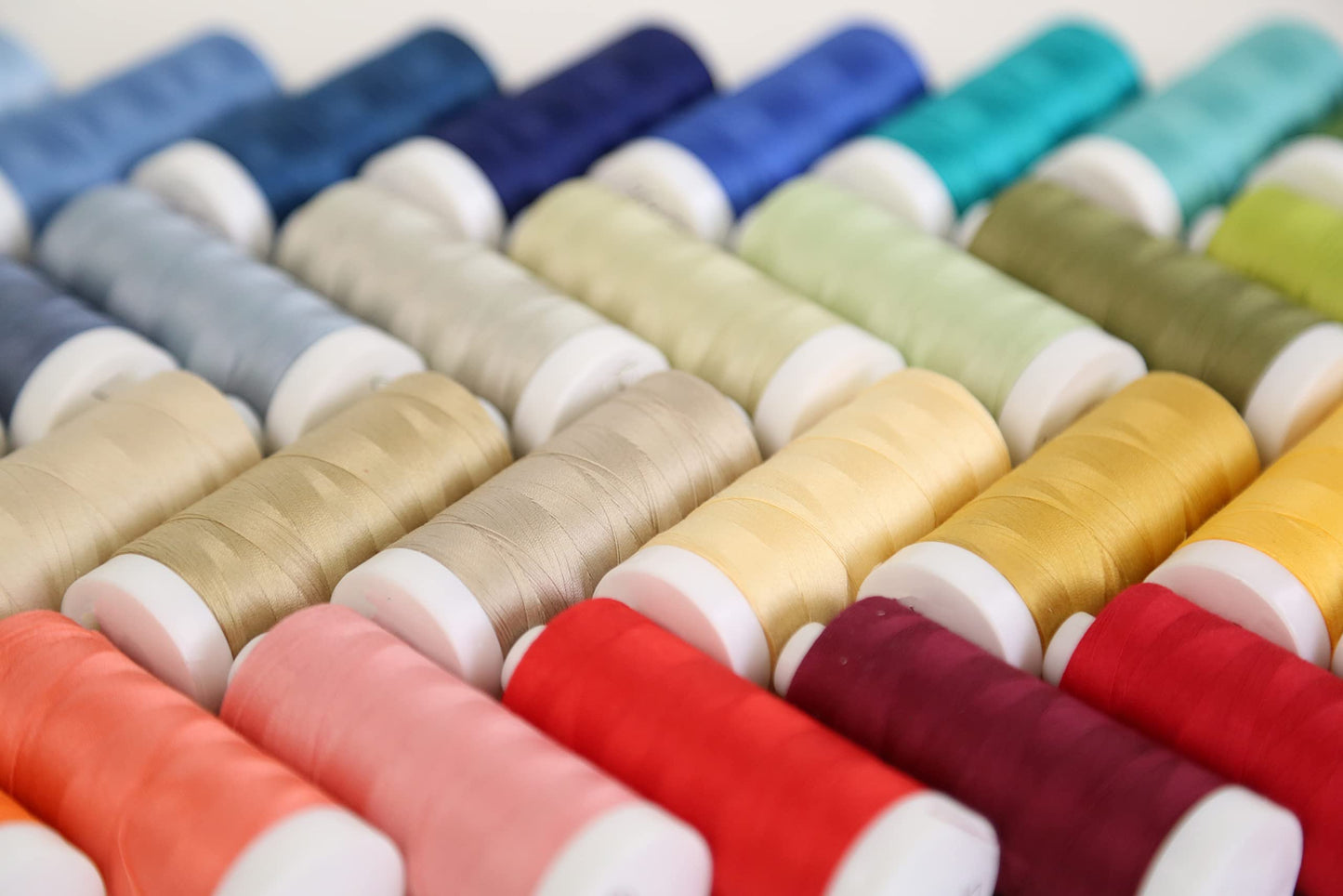 Superior PIMA Spools Color FBA